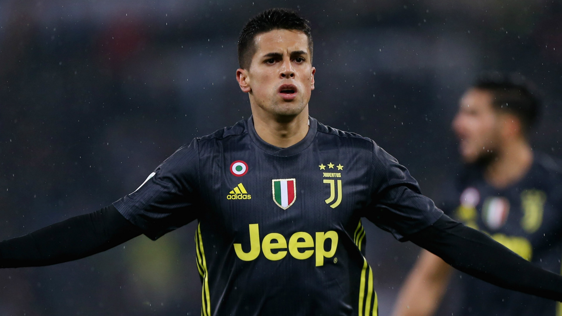 joao cancelo jersey