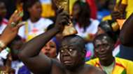 Mali fan AFCON 17012017