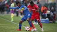 Cape Town City v Orlando Pirates, May 2019