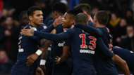 PSG Bordeaux Ligue 1 09022019