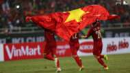 Vietnam Malaysia AFF Cup 2018 Final