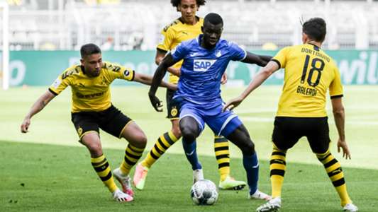 Live Stream Dortmund Hoffenheim Live Stream Dortmund Hoffenheim