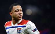 Memphis Depay