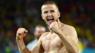 Eric Dier England World Cup 2018
