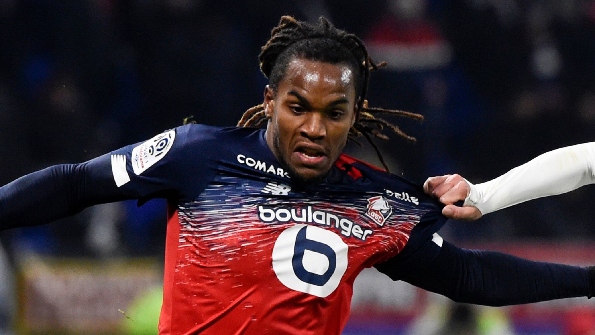 LOSC Lille president has revealed that Renato Sanches would be sold if they receive a good offer