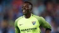 Carlos Kameni Malaga