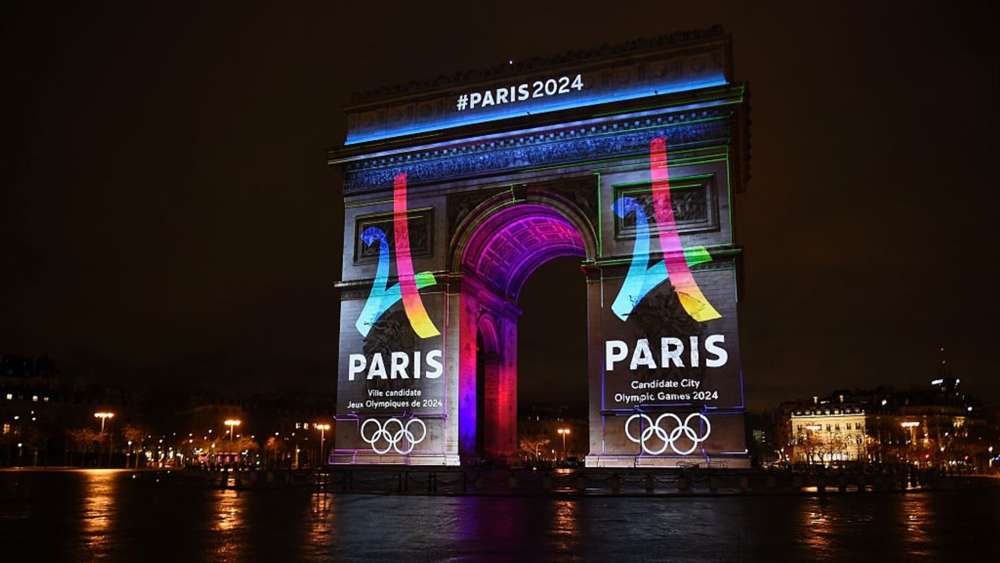 Fechas Olimpiadas Paris 2024 Dehlia Glynnis