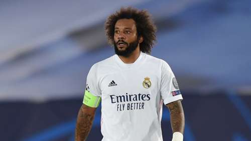 Marcelo - Real Madrid