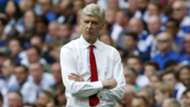 Arsene Wenger Arsenal