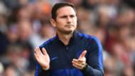 Frank Lampard Chelsea 2019-20