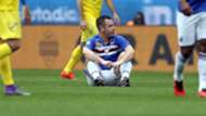 Antonio Cassano Sampdoria
