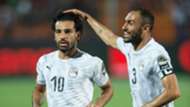 egypt 2019 - Ahmed Elmohamady - mohamed salah
