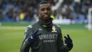 Eddie Nketiah Leeds United 2019-20