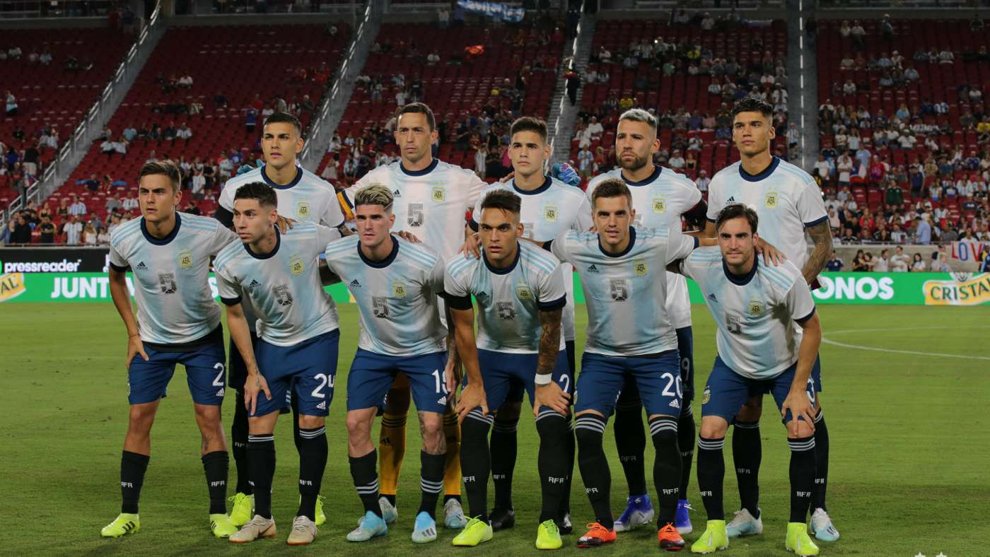 Cuantos Clasifican Al Mundial 2022 Sudamerica