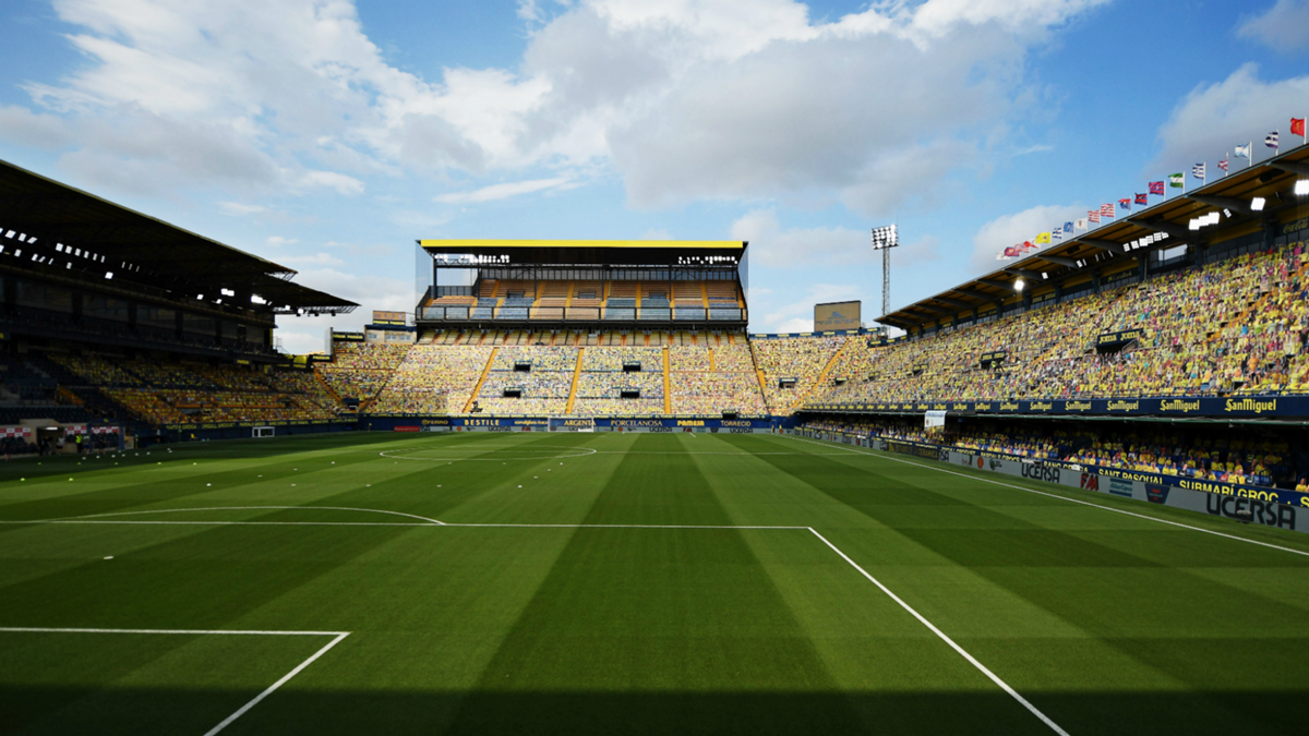 ¿Por qué el Levante juega de local en el estadio del Villarreal ante el