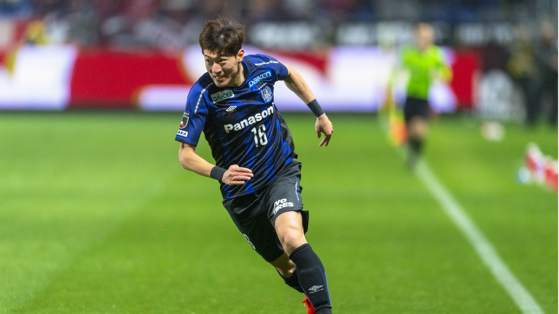 無料視聴可能 ガンバ大阪対浦和レッズの放送予定 見どころまとめ J1第7節 Goal Com 無料視聴可能 ガンバ大阪対浦和レッズの放送予定 見どころまとめ J1第7節 Goal Com