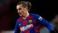 Antoine Griezmann Barcelona 2019-20