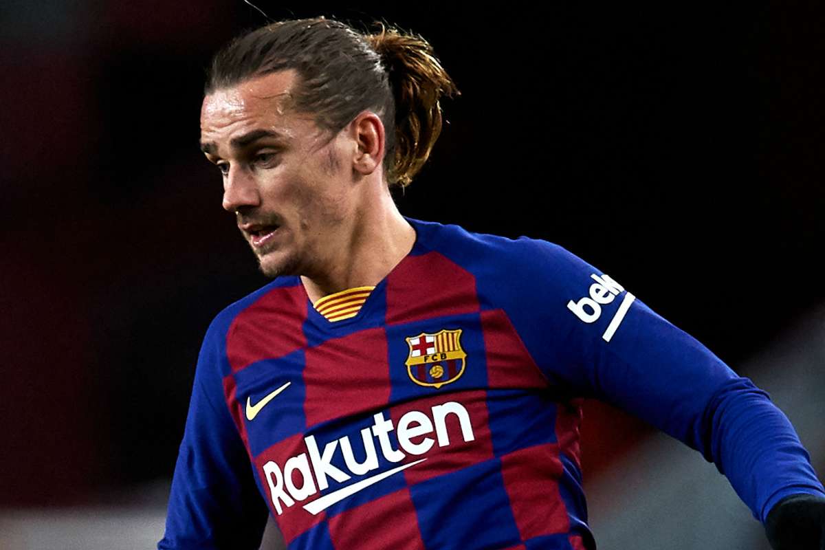 Griezmann & De Jong will 'definitely triumph' at Barca despite ...