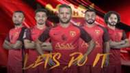 Fujairah