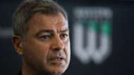 Mark Rudan Western United