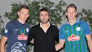 Skoda Harmash Rizespor 01112020