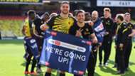 watford