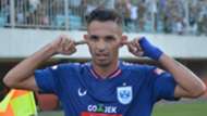 Silvio Escobar - PSIS Semarang