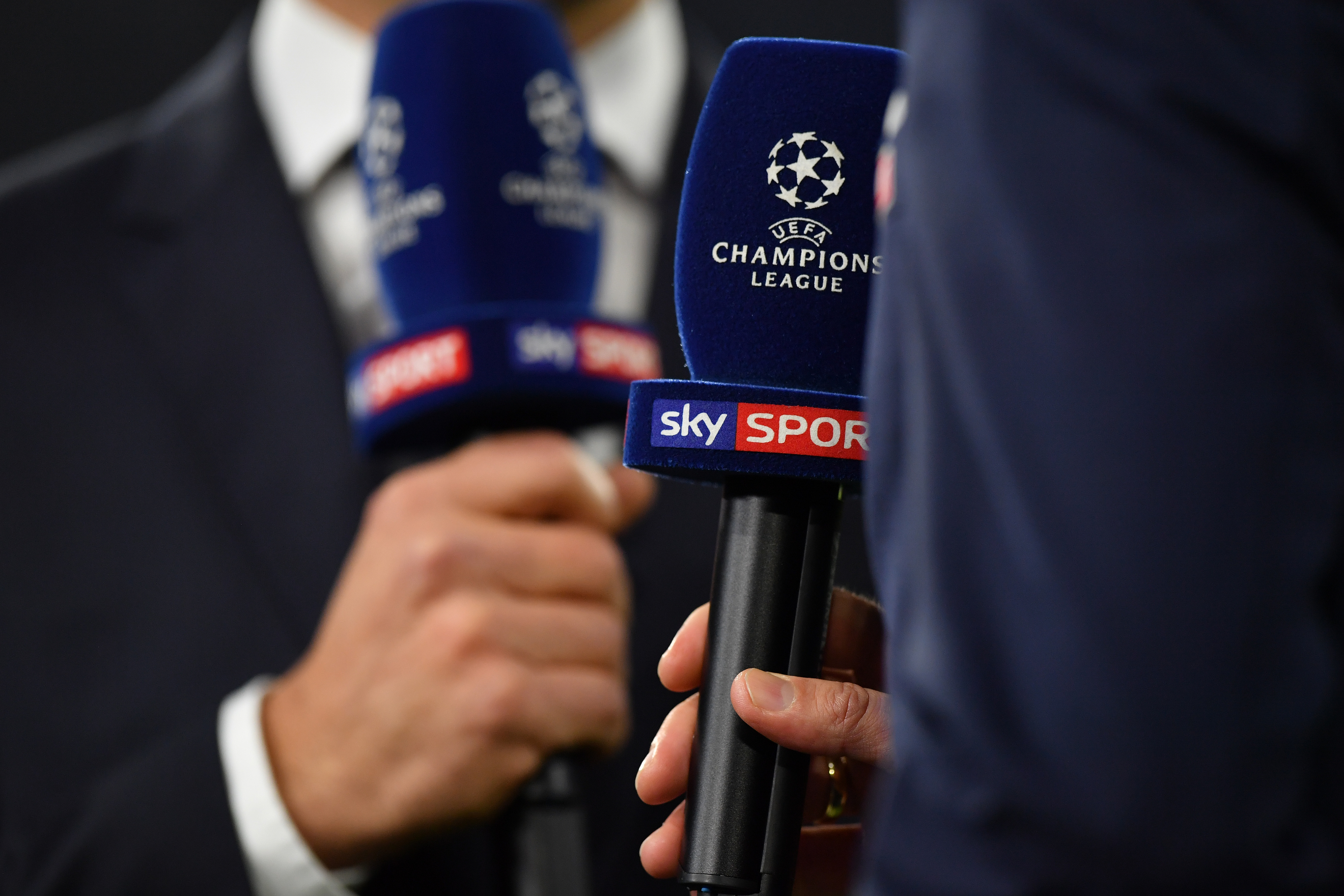 Champions League Live Ard Champions League Live Ard