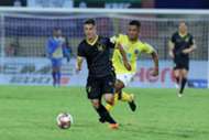 Hyderabad FC vs Kerala Blasters