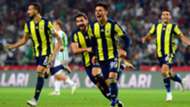 Fenerbahce