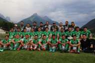 Bolivia
