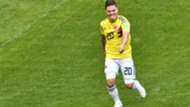 JuanFer Quintero Japon Colombia WC Russia 19062018