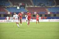 Churchill Brothers Mohun Bagan Super Cup 2018