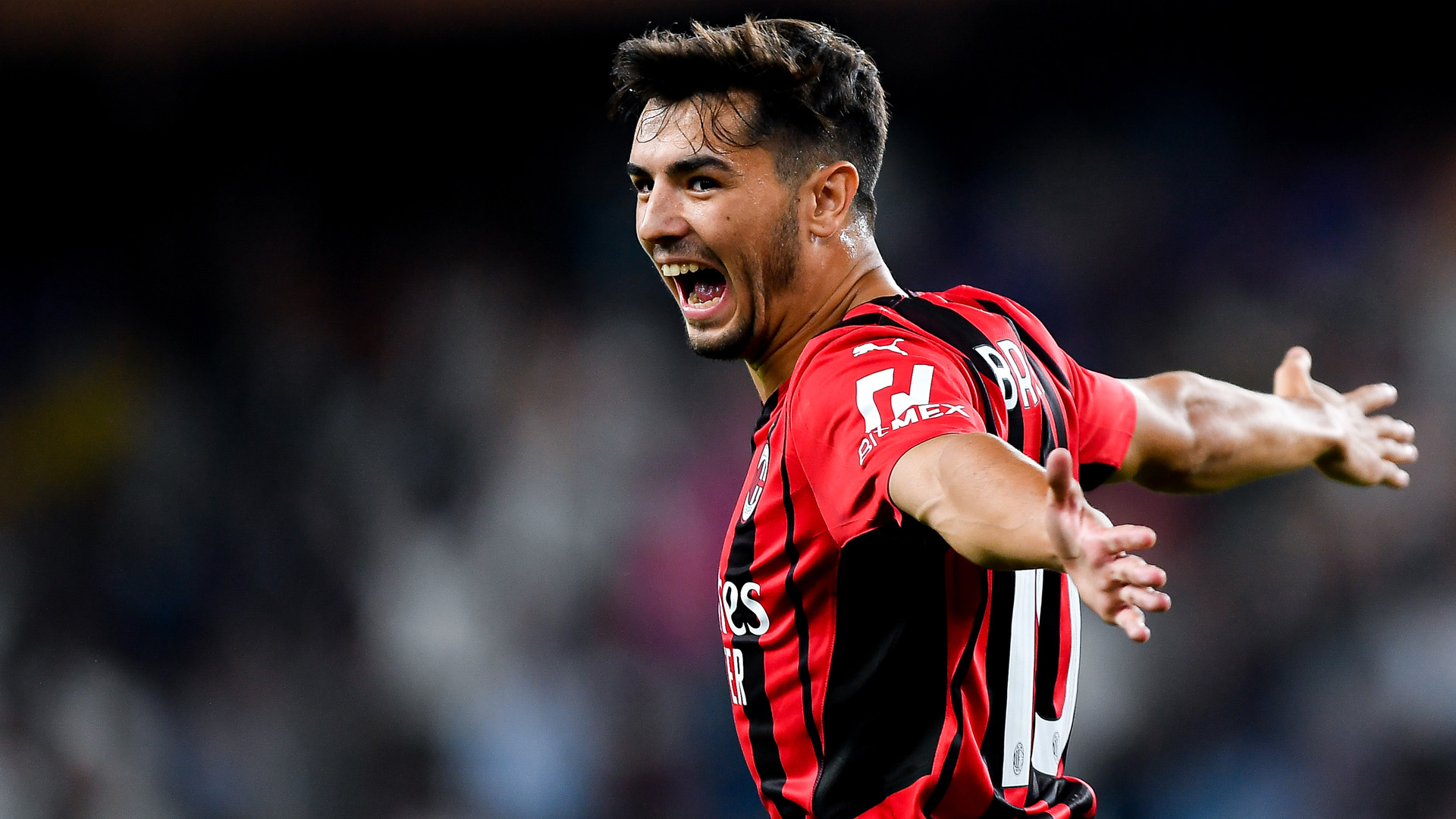 ミラン 新10番の決勝弾で白星スタート 吉田麻也フル出場のサンプドリアに競り勝つ Goal Com