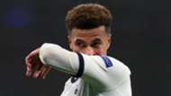 Dele Alli Tottenham 2019-20