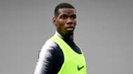 Paul Pogba France 2018 World Cup