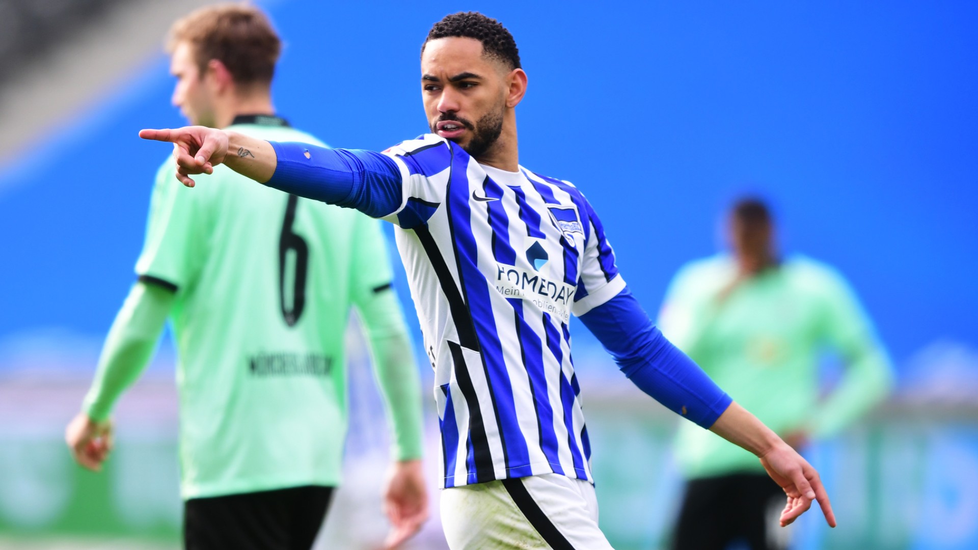 Atletico Madrid Close In On Matheus Cunha Deal As Vlahovic Negotiations Drag On Goal Com