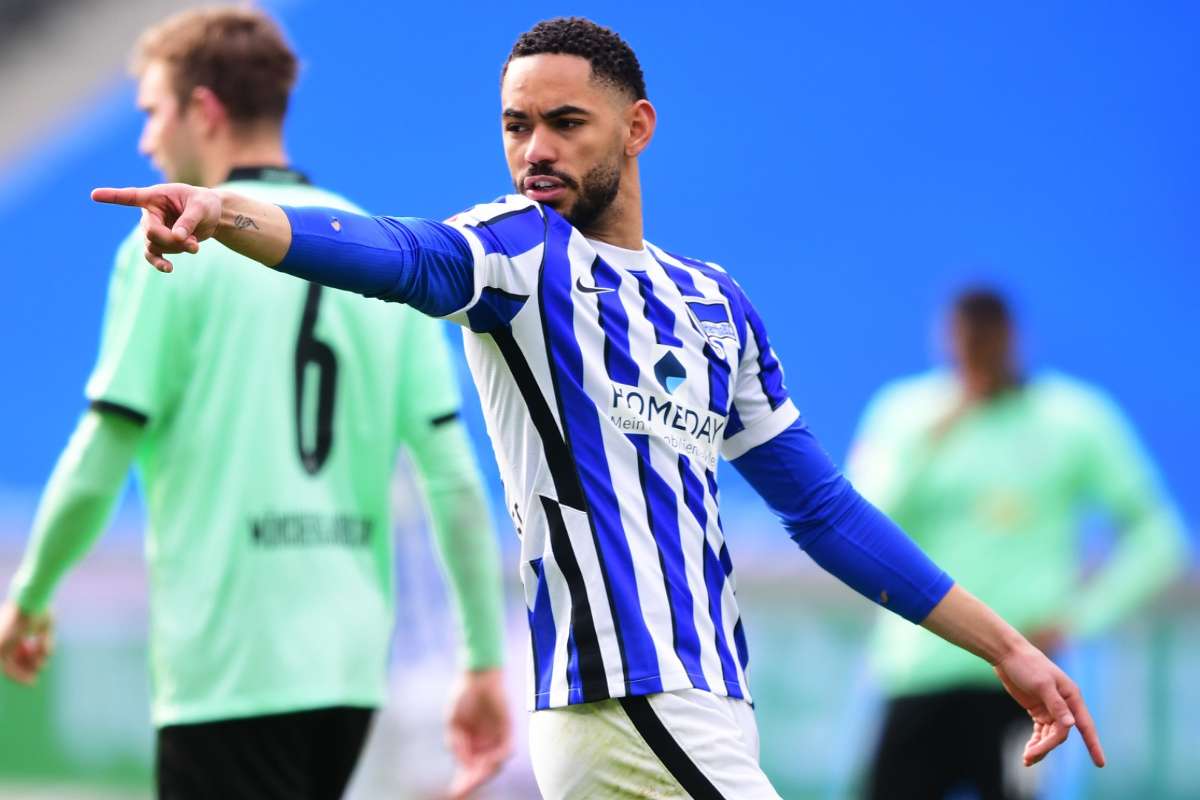 Atletico Madrid Close In On Matheus Cunha Deal As Vlahovic Negotiations Drag On Goal Com