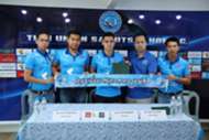 Than Htet Aung
