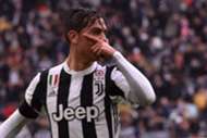 Paulo Dybala - Juventus