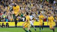 Mile Jedinak Socceroos
