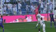 Parada Keylor Navas