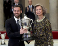 Juan Mata