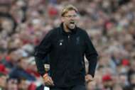 Jurgen Klopp