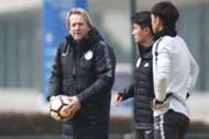 Bernd Schuster