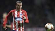 Antoine Griezmann Atletico Madrid Arsenal Europa League