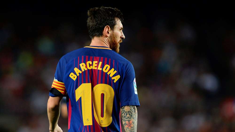 Quantos Gols Messi Tem Na Carreira Wikipedia