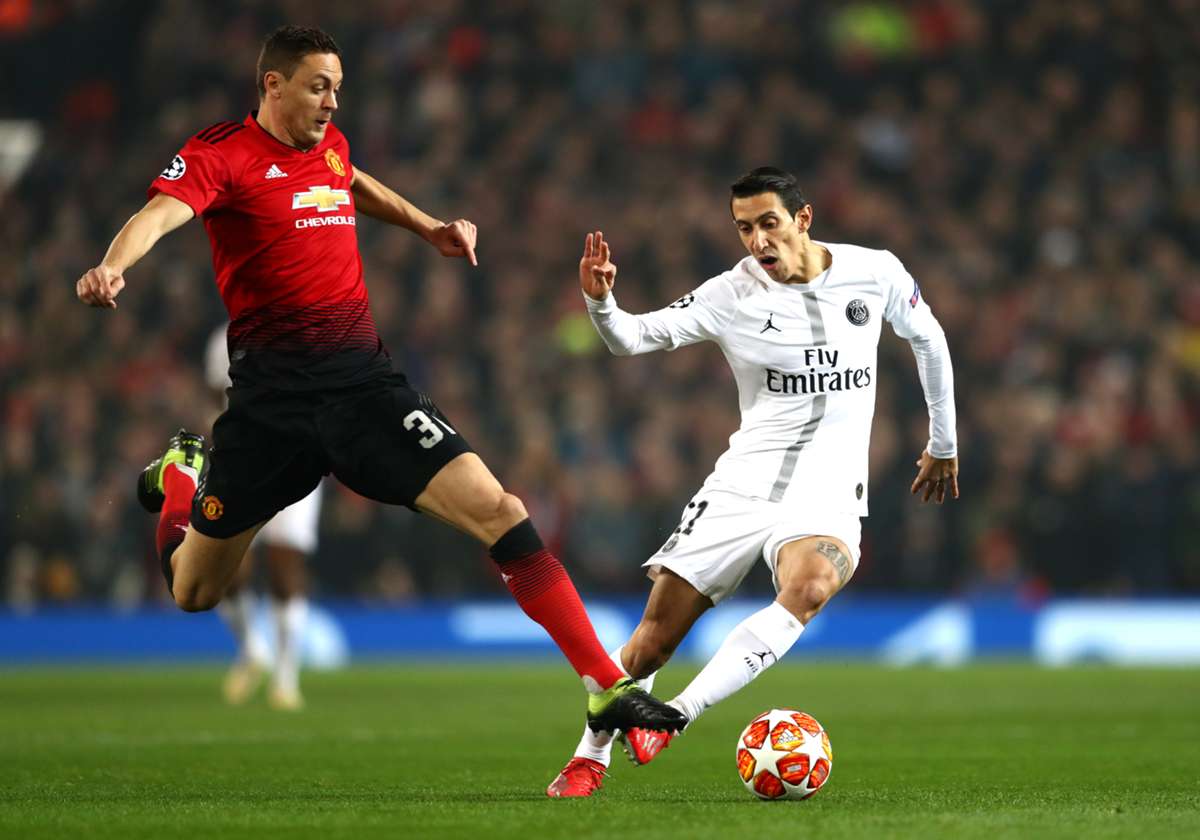 PSG vs. Manchester United heute live im TV und im LIVE-STREAM sehen