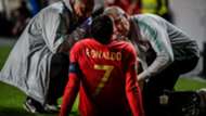 Cristiano Ronaldo Portugal