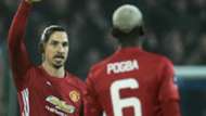 Zlatan Ibrahimovic Paul Pogba